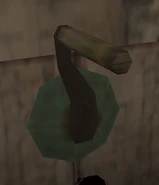 A large 'crank' wheel in Soul Reaver