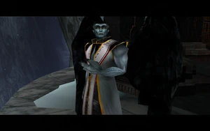Cutscene: The Tenth Guardian