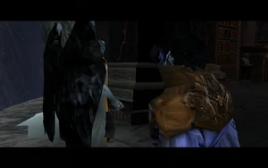 Cutscene: The Tenth Guardian
