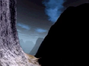 Cinematic: Bat Form (The Pillars of Nosgoth)