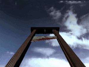 Cinematic: A Vampire's End