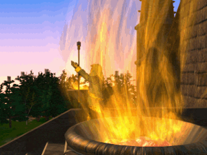 Cinematic: Nuremburg