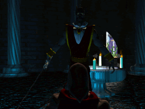 Cinematic: The Failure of the Circle