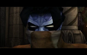 Cutscene: Time Streaming