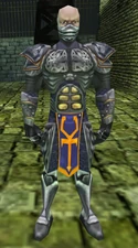 Sarafan Guard variant