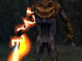 Fire Reaver (Soul Reaver)