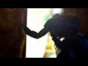 SR2 Cutscene: Prologue