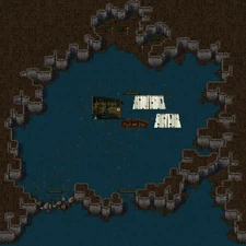 The second bitter setpiece map