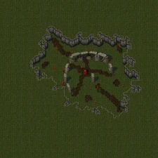 The Northern 'Stonehenge'