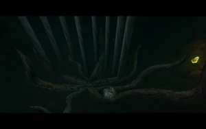 Cutscene: The Final Transgression