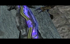 Cutscene: The Reaver Convergence