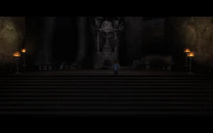 Cutscene: The Ruined Aerie