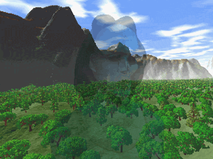 Cinematic: Happy Happy Joy Joy