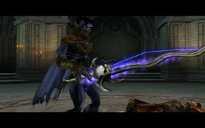 Cutscene: Full Circle