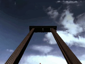 Cinematic: A Vampire's End