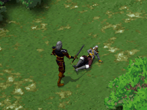 Cinematic: The Last of the Few