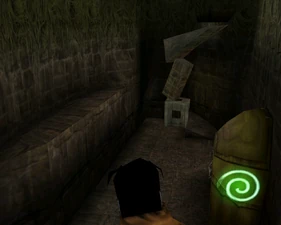 In the room "Cathy42"...