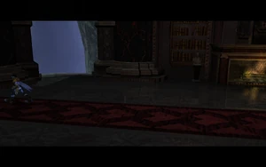 Cutscene: The Death of Janos Audron