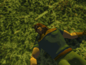 Cinematic: Nuremburg