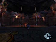 The final compass design