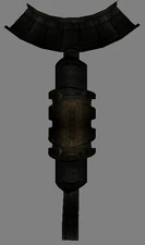 swamp passage (post)