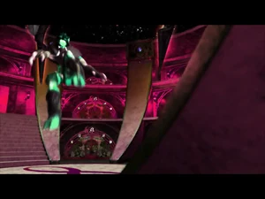 Cutscene: Prologue