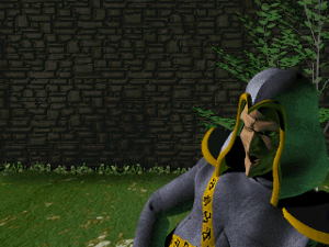 Cinematic: The Last of the Few