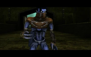 Cutscene: The Corruption of the Pillars
