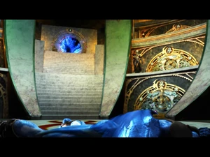 Cutscene: Prologue