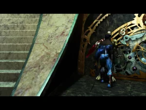 Cutscene: Prologue