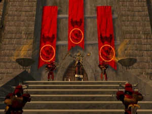 Cinematic: Nuremburg