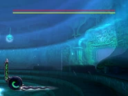 Defiance Ancient vampire barrier