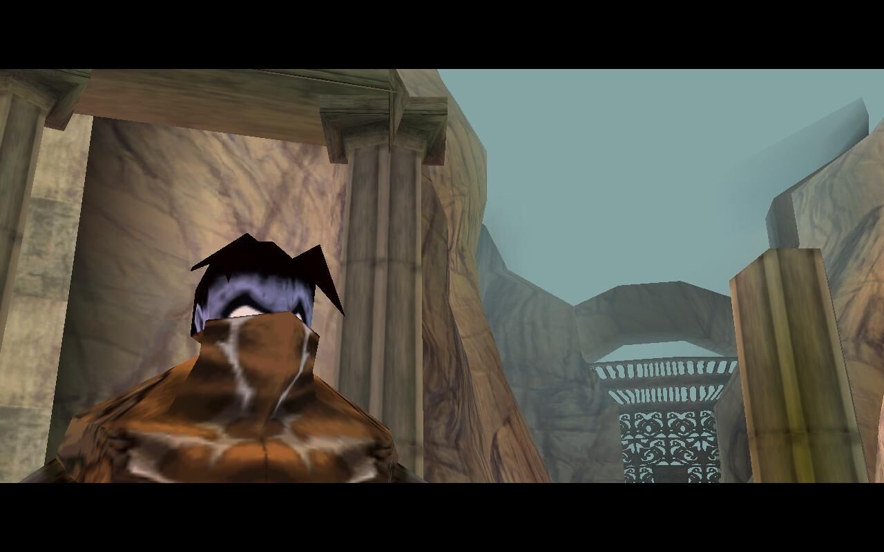 Legacy of Kain: Soul Reaver (Sega Dreamcast, 2000) for sale online