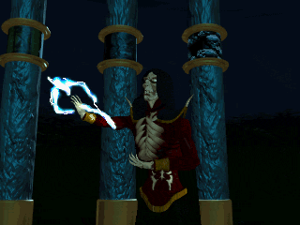 Cinematic: Full Circle