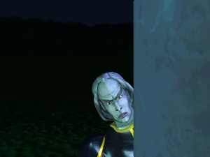 Cinematic: Full Circle