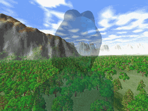 Cinematic: Happy Happy Joy Joy