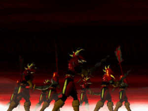 Cinematic: The Last Stand