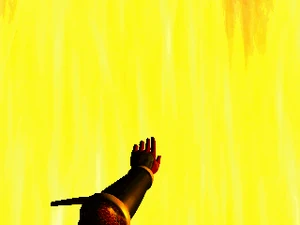 Cinematic: The Oracle