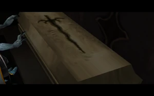 Cutscene: The Tenth Guardian