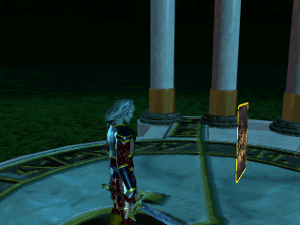 Cinematic: Damned if you do