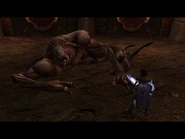 Turelim clan patriarch and Council member Turel