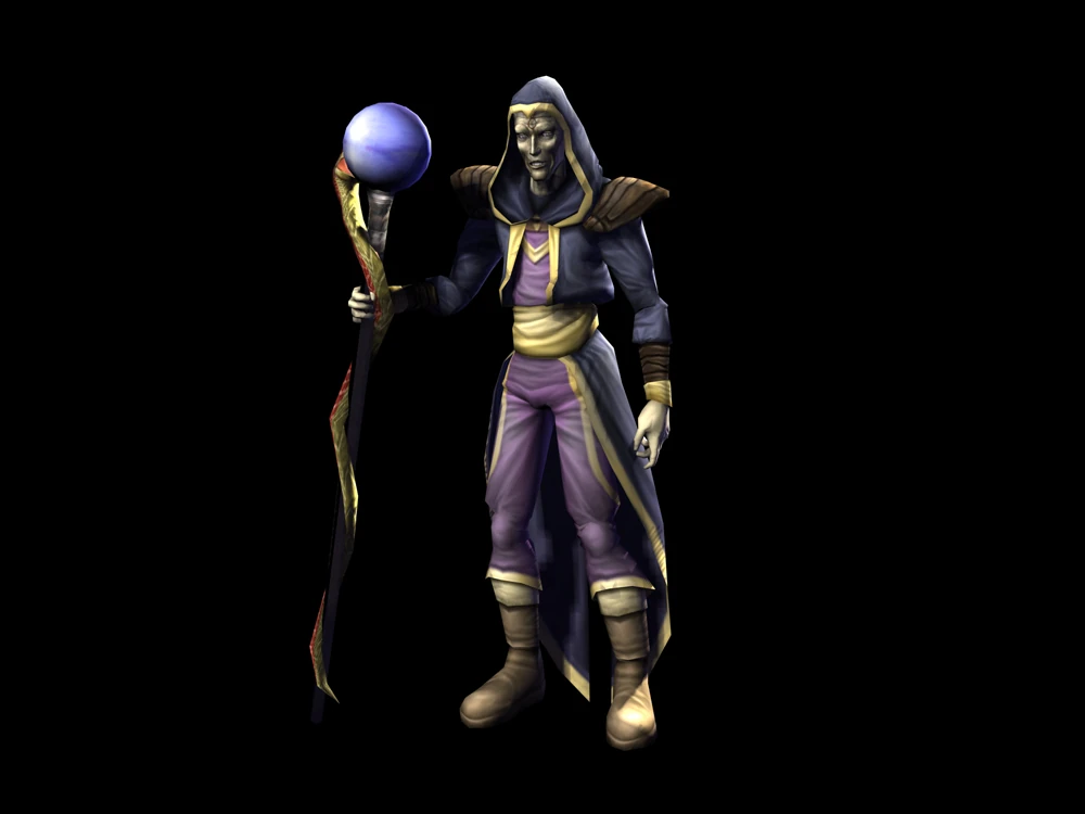 Moebius | Legacy of Kain Wiki | Fandom