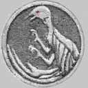 The Silver Half of Vorador's Crest in Defiance