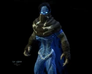 "patrick-johnson-wraith-raz-medium-front-2" (Raziel)