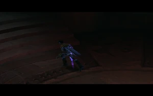 Cutscene: The Tenth Guardian