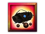 List of Nosgoth Beastmaster talents