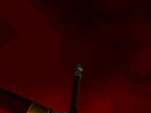 Cinematic: Kain in the Abyss