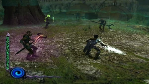 Amplify Damage