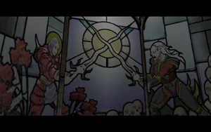 Cutscene: The Reaver Convergence