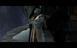 Cutscene: The Tenth Guardian
